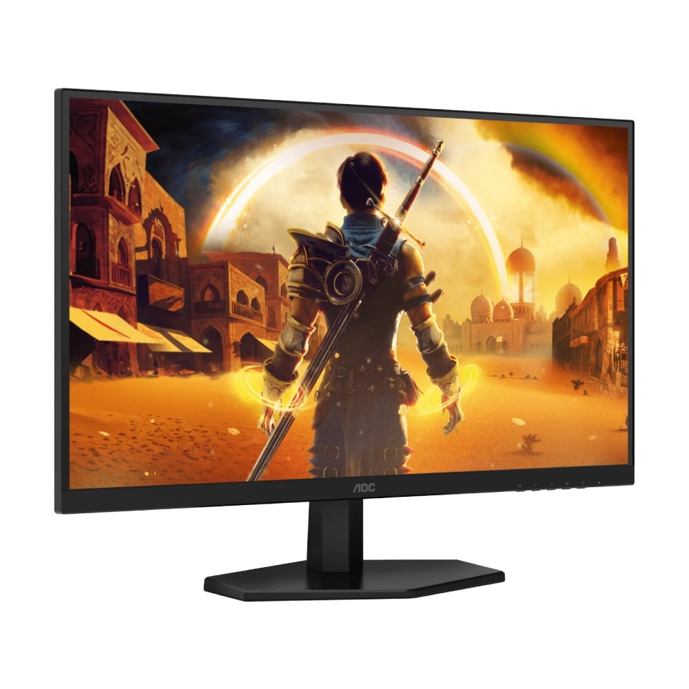 จอมอนิเตอร์ AOC Q27G42ZE/67 Gaming Monitor (IPS 2K 260Hz) | Education ...