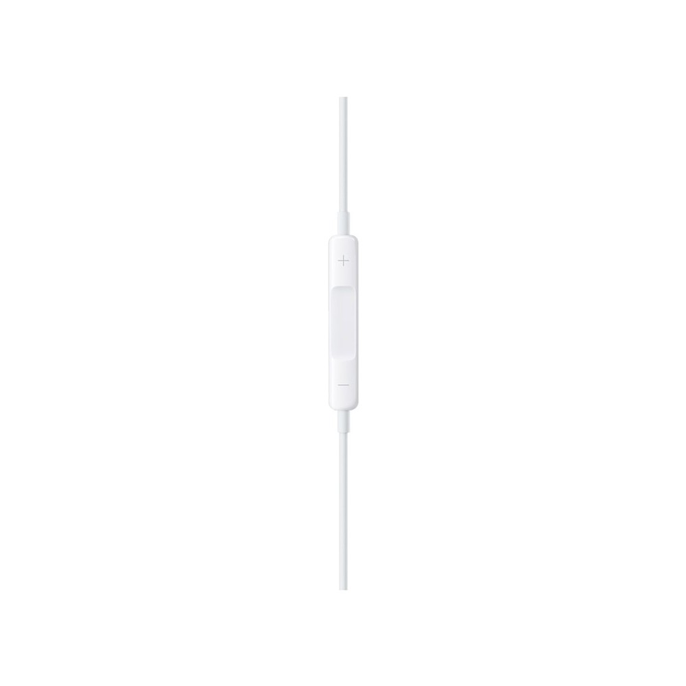 Apple EarPods with 3.5mm Headphone Plug