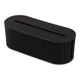 กล่องเก็บของ UP7 PowerNest Black