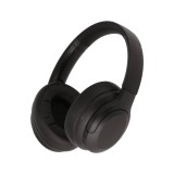 หูฟังไร้สาย FOX EB15ANC Noise-Cancelling with Carry Case Black
