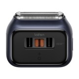 เครื่องโกนหนวด Laifen Electric Shaver P3 Pro Gift Box Royal Blue
