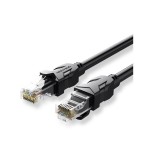 สายแลน Vention LAN CAT6A Cable 15M. Black