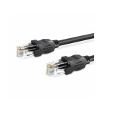 สายแลน Vention LAN CAT6A Cable 15M. Black