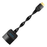 Vention HDMI to VGA Cable Converter 0.15M. Black (ACKBB)