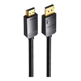 Vention Display to HDMI Cable HADBG 1.5M. Black