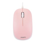 เมาส์ MOFII Silent Bunbun PinkMilk