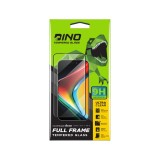 ฟิล์มกันรอย Dino iPhone 15/16 Tempered Glass Full Frame Black