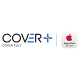 COVER+ with AppleCare Services for Apple iPhone Pro / Pro Max (1-Year)