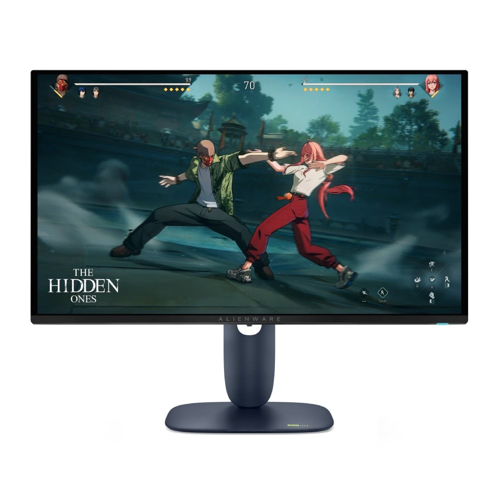 จอมอนิเตอร์ DELL ALIENWARE AW2725D Gaming Monitor 2K 280Hz | Education ...