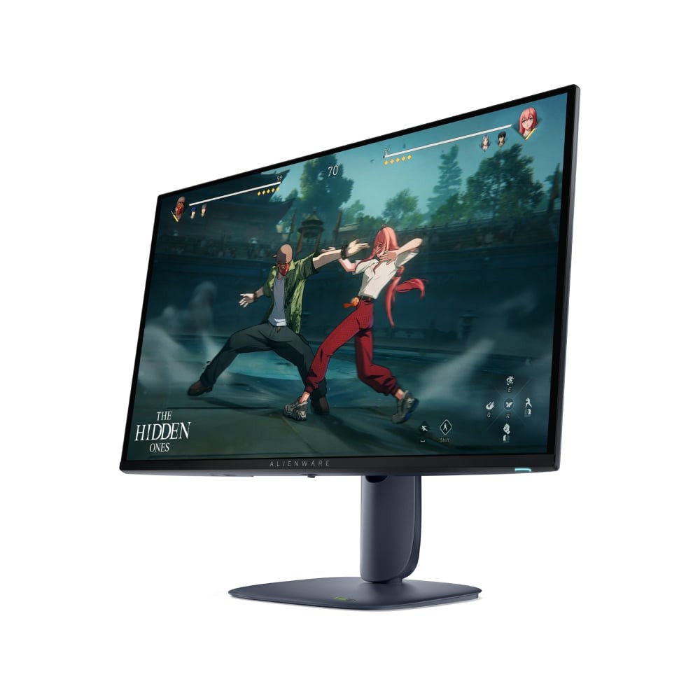 จอมอนิเตอร์ DELL ALIENWARE AW2725D Gaming Monitor 2K 280Hz | Education ...