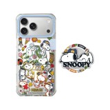 Sheep x Peanuts เคส iPhone 17 Pro Magsafe - Peanuts