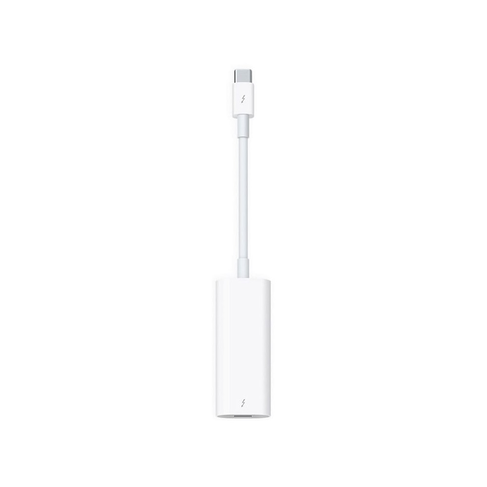 Apple Thunderbolt 3 (USB-C) to Thunderbolt 2 Adapter