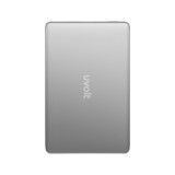 พาวเวอร์แบงค์ UVolt 5000 mAh Wireless Magnet UVP05W-02 Gray (CCC)