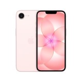 iPhone 17e 512GB Soft Pink