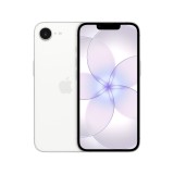 iPhone 17e 512GB White