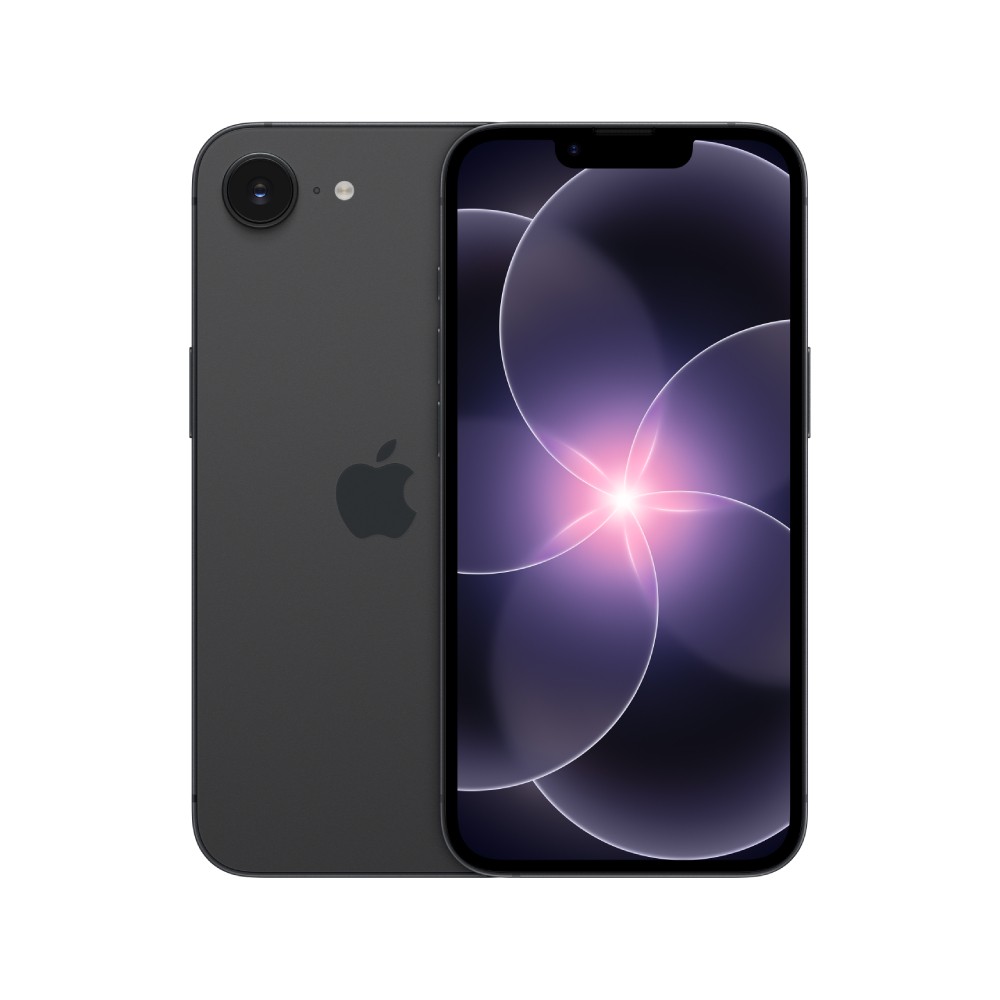 iPhone 17e 256GB Black