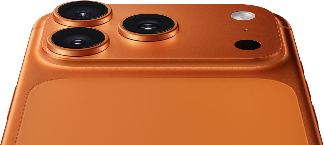 iPhone 17 Pro