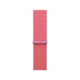 Apple Watch 46mm Bright Guava Sport Loop