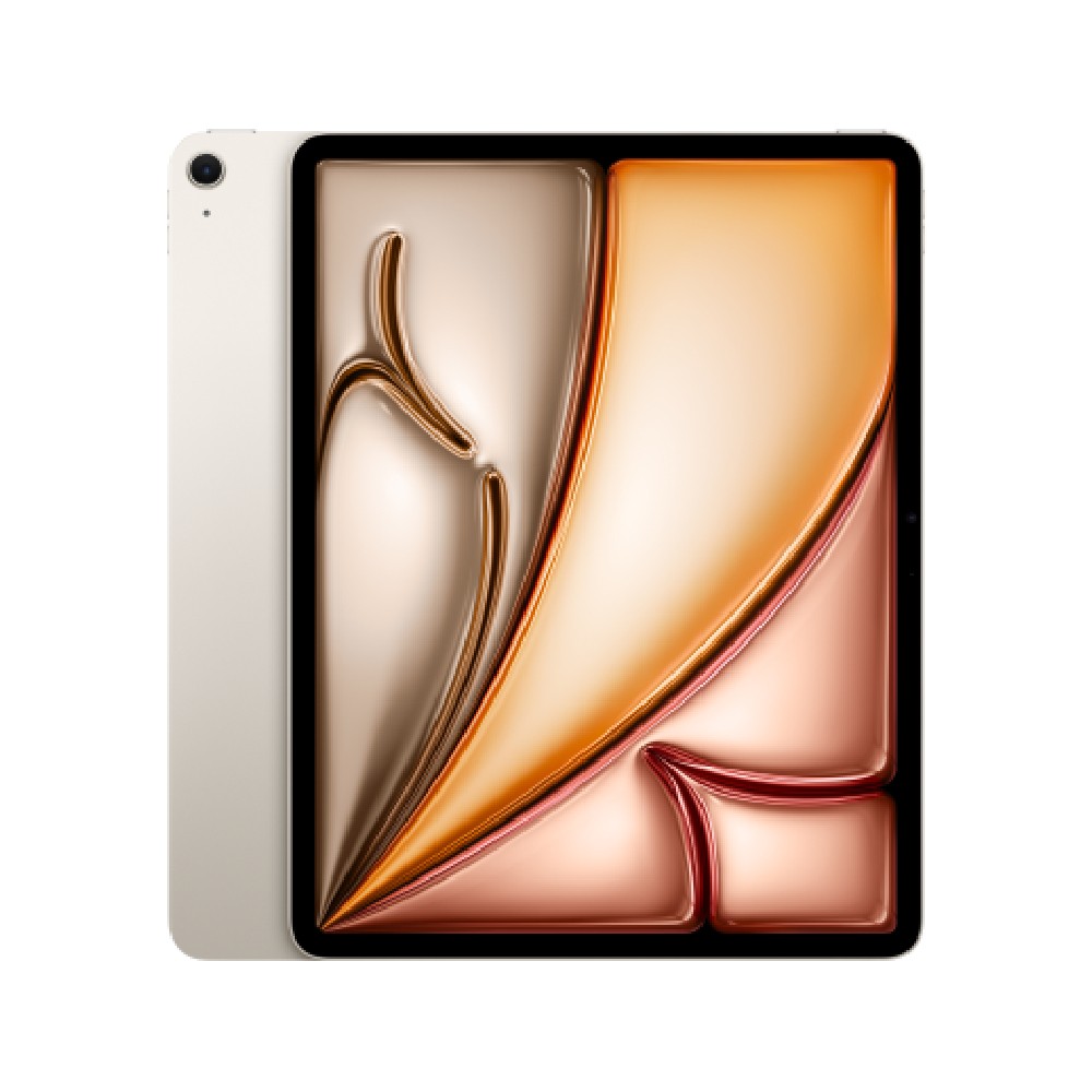 iPad Air 13-inch (M4) Wi-Fi 128GB Starlight (2026)