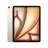 iPad Air 13-inch (M4) Wi-Fi 128GB Starlight