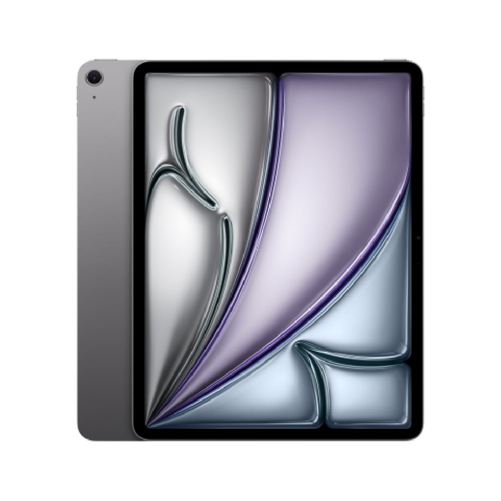 iPad Air 13-inch (M4) Wi-Fi 256GB Space Gray (2026)