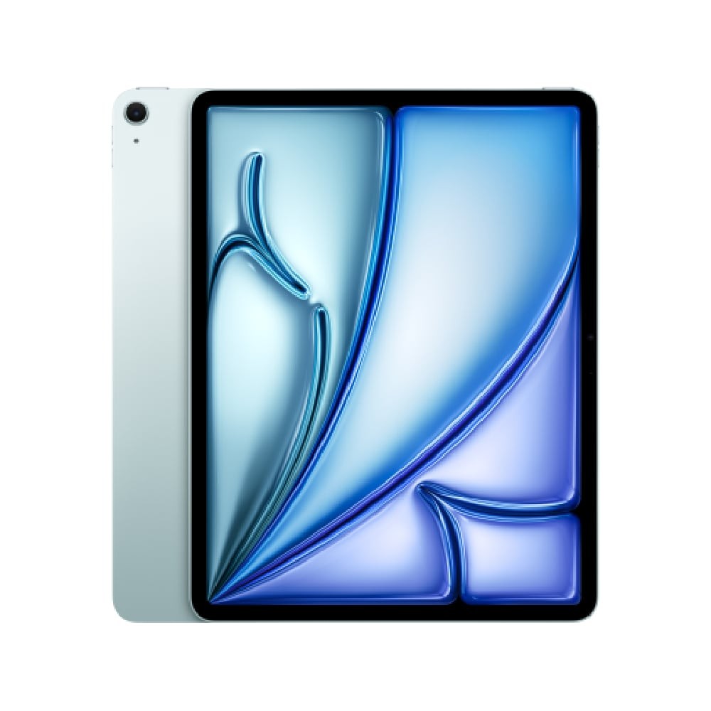 iPad Air 13-inch (M4) Wi-Fi 256GB Blue (2026)