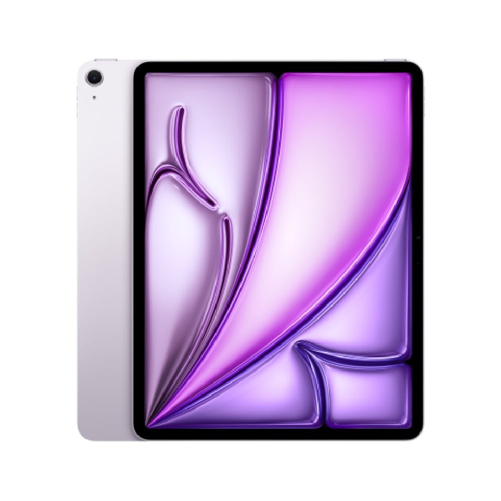 iPad Air 13-inch (M4) Wi-Fi 256GB Purple (2026)