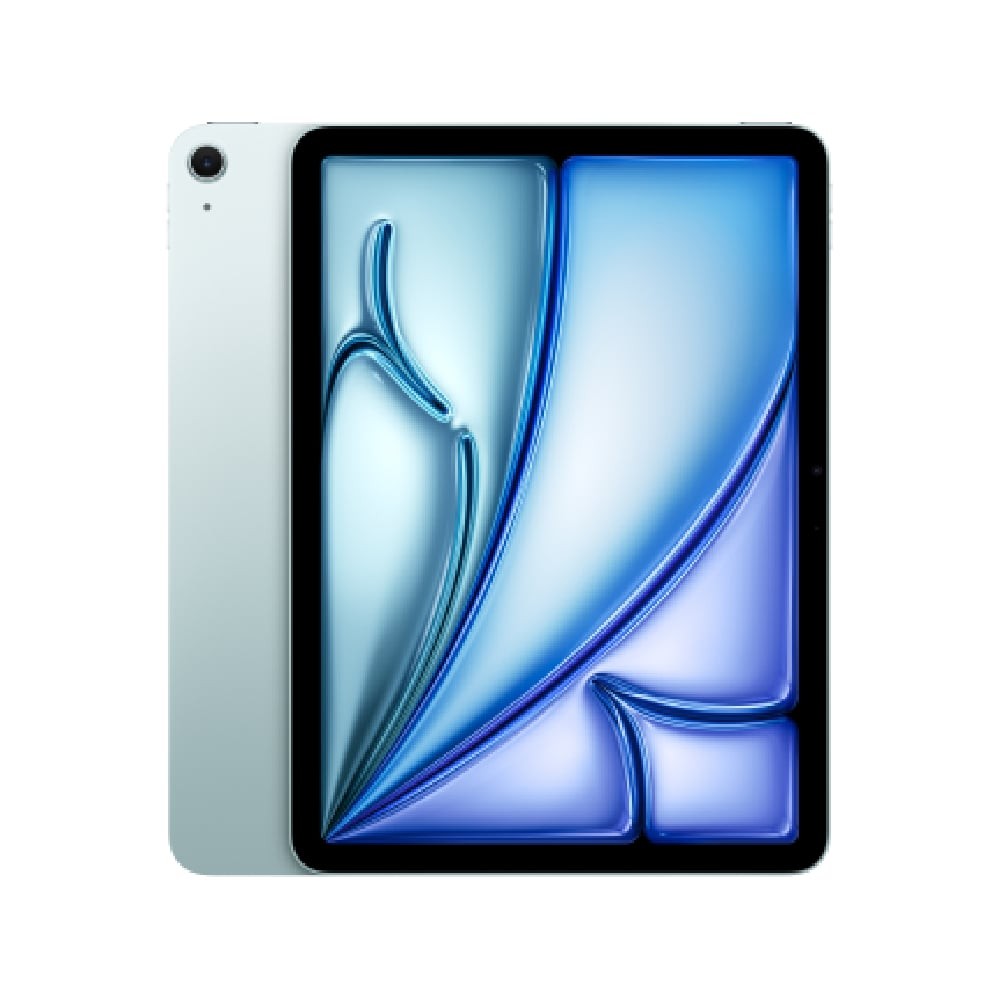 iPad Air 11-inch (M4) Wi-Fi 128GB Blue (2026)