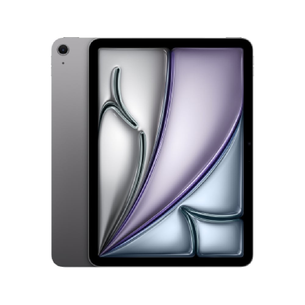 iPad Air 11-inch (M4) Wi-Fi 256GB Space Gray (2026)