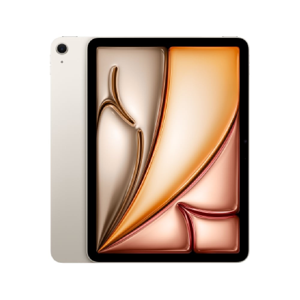 iPad Air 11-inch (M4) Wi-Fi 256GB Starlight (2026)