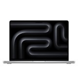 MacBook Pro 14" M5 Max chip 2TB Silver
