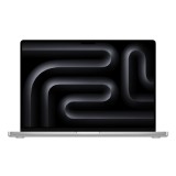 MacBook Pro 16" M5 Pro chip 1TB Silver (GPU/48GB)