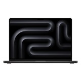 MacBook Pro 16" M5 Max chip 2TB Space Black