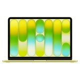 MacBook Neo 13" A18 Pro chip 512GB with Touch ID Citrus