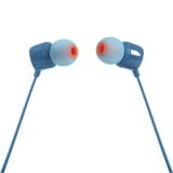 หูฟังอินเอียร์ JBL T110 Blue