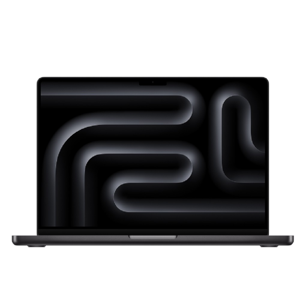 MacBook Pro 14 : M5 Pro chip 15C CPU/16C GPU/24GB/1TB Space Black (2026)