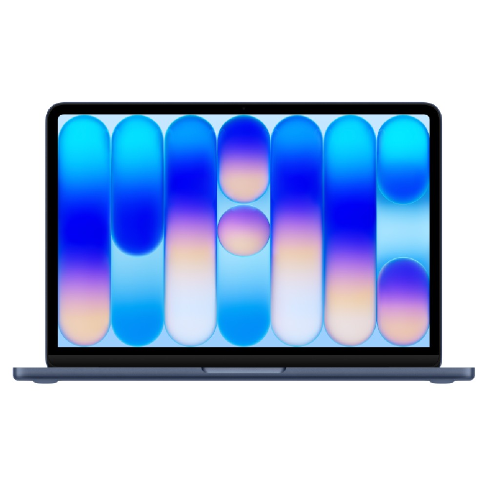 MacBook Neo 13 : A18 Pro chip 6C CPU/5C GPU/8GB/512GB with Touch ID Indigo - 2026 (Eng-Keyboard)