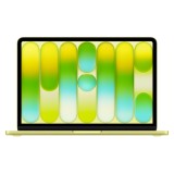 MacBook Neo 13" A18 Pro chip 512GB with Touch ID Citrus(Eng-Keyboard)
