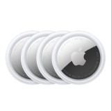 Apple AirTag (2nd Generation) 4 Pack