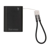พาวเวอร์แบงค์ Blue Box Kubo Quick 10000 mAh 35W Black (EP-P101) (CCC)