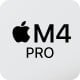 M4 Pro Chip