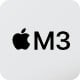 M3 Chip