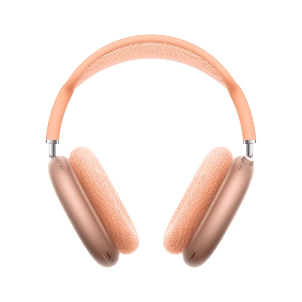หูฟังไร้สาย AirPods Max 2 - Orange