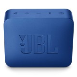 JBL Bluetooth Speaker 2.0 Go 2 Blue