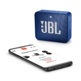 JBL Bluetooth Speaker 2.0 Go 2 Blue