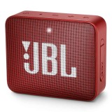 ลำโพงบลูทูธ JBL Go 2 Red