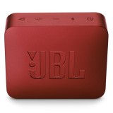 ลำโพงบลูทูธ JBL Go 2 Red