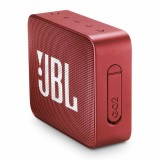 ลำโพงบลูทูธ JBL Go 2 Red