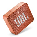 ลำโพงบลูทูธ JBL Go 2 Orange