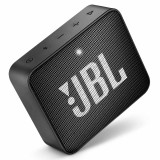 ลำโพงบลูทูธ JBL Go 2 Black